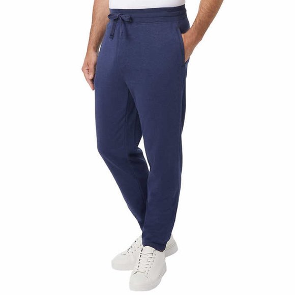 32 Degrees Men’s French Terry Jogger - Picture 3 of 10